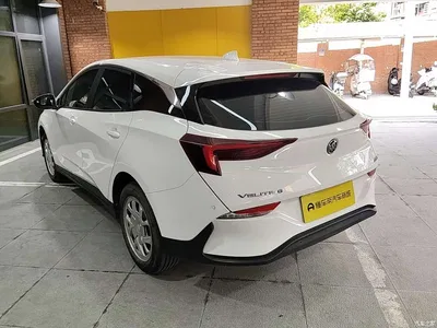 2024 Buick Velite 6 450km Travel Edition, фото 3, лот 11211086