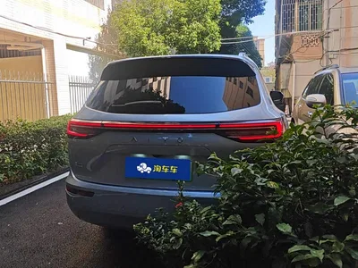 2024 AITO Wenjie AITO M7 1.5T RWD Plus 5-Seater, фото 3, лот 10277424
