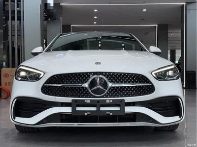 2023 Mercedes-Benz C-Class New Energy C 350 eL, фото 2, лот 10666539