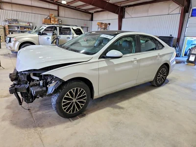 2019 VOLKSWAGEN JETTA S, фото 1, лот 11550983