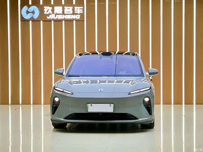 2024 NIO ET5T 75kWh Touring, фото 2, лот 10381443