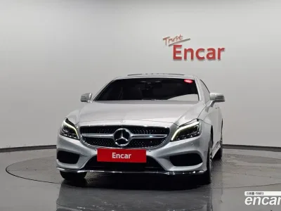 2015 Mercedes-Benz CLS-Class CLS400, фото 2, лот 10048921