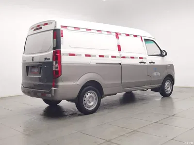2023 Jinbei New Hiace X30L 1.5L Super Comfort Van 2/5-seater Non-AC Version SWC15M, фото 2, лот 11148068