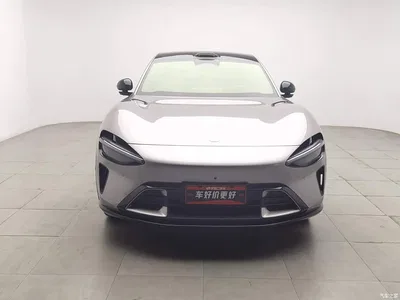 2025 Xiaomi Auto Xiaomi YU7 Extended Range RWD Edition, фото 3, лот 10448325
