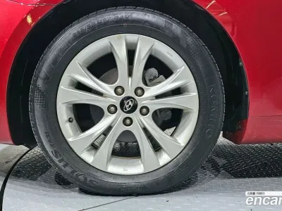 2010 Hyundai Sonata Premier, фото 4, лот 10097005