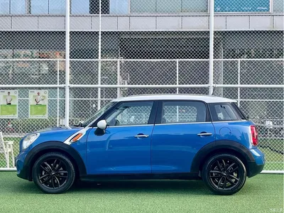2013 MINI COUNTRYMAN 1.6T COOPER ALL4 Fun, фото 3, лот 10890386