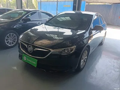 2018 Buick Excelle 15T Dual Clutch Elite (China V), фото 2, лот 11585477