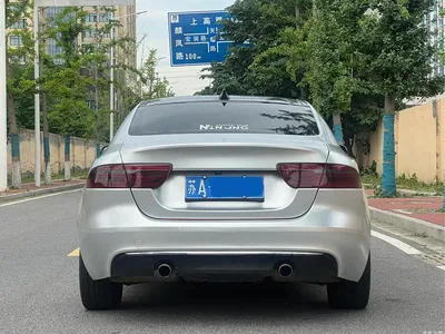 2018 Jaguar XEL 2.0T 200PS Premium Edition, фото 4, лот 11243400
