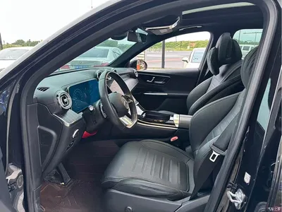 2024 Mercedes-Benz GLC 260 L 4MATIC Luxury 5-seater, фото 3, лот 10479432