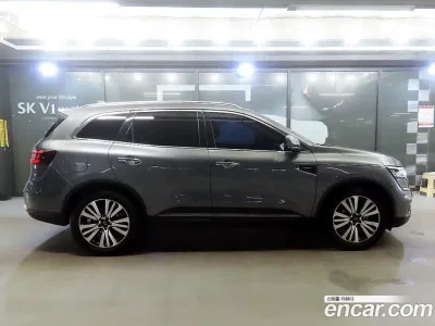 2020 Renault QM6 2.0 GDe PREMIERE 2WD, фото 3, лот 10103728