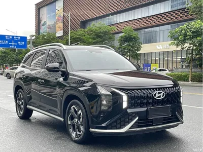 2023 Hyundai Beijing Hyundai ix35 MUFASA 2.0L Luxury LUX, фото 3, лот 10372359