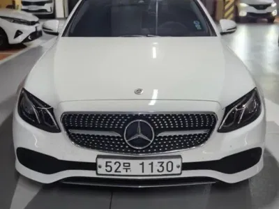 2018 Mercedes-Benz E-Class E200 Avantgarde, фото 3, лот 10179553