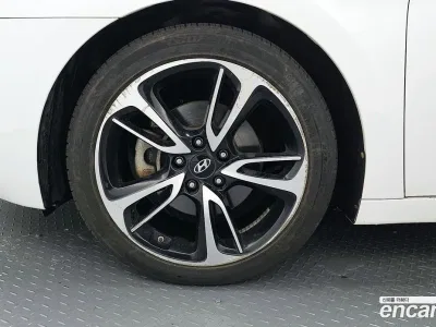 2016 Hyundai i40 1.7 VGT, фото 4, лот 10038829