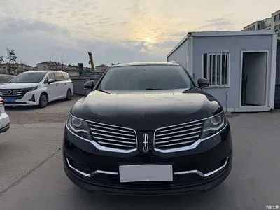 2015 Lincoln MKX 2.0T 2WD Premium Edition, фото 2, лот 10319191