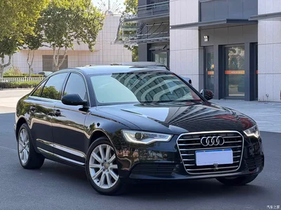 2014 Audi A6L TFSI Standard, фото 3, лот 10448064