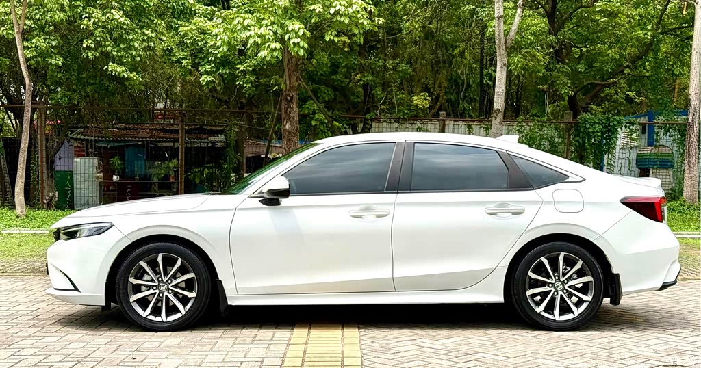 2023 Honda Integra 240TURBO CVT Luxury Edition, фото 4, лот 11230596
