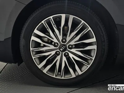 2020 Kia K7 2.5 GDI Noblesse, фото 3, лот 10044048