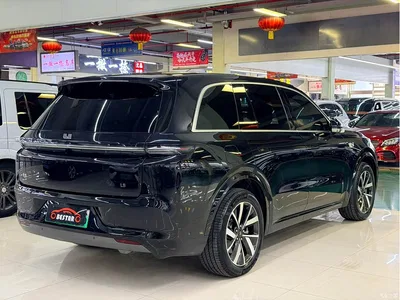 2023 Li Auto Li L8 Pro, фото 3, лот 11081044