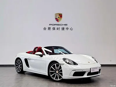 2022 Porsche 718, фото 3, лот 11138503