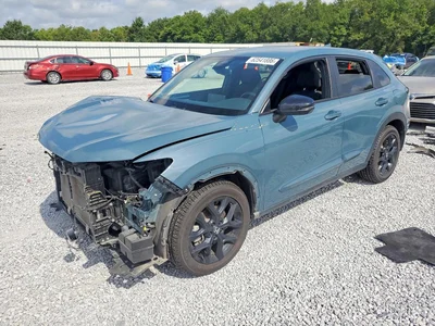 2023 HONDA HR-V SPORT, фото 1, лот 10694472