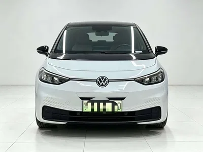 2023 Volkswagen ID.3 Upgraded Pure Intelligence Edition, фото 2, лот 11243008