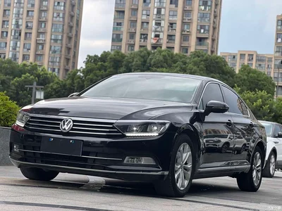 2019 Volkswagen Magotan 330TSI DSG Luxury Class China VI, фото 1, лот 10436259