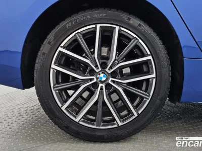 2023 BMW 2-Series 218d M Sports First Editon, фото 4, лот 10213897