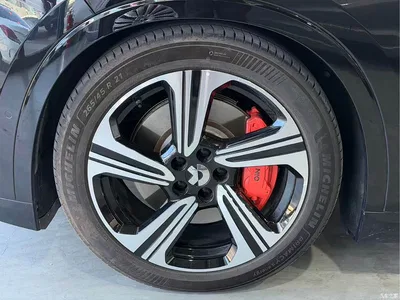 2025 NIO ES8 Base Model 7-Seater, фото 4, лот 10355076