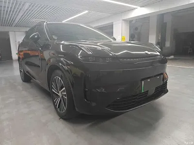 2024 Lynk & Co 08 EM-P 120km Long Range Plus, фото 3, лот 10316356