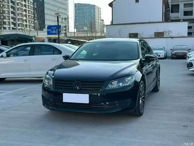 2011 Volkswagen Passat 2.0TSI DSG Ultimate, фото 1, лот 10439769