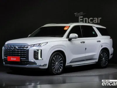 2023 Hyundai Palisade Diesel 2.2 4WD, фото 1, лот 10153170
