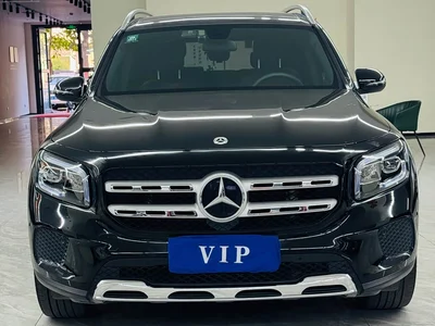 2022 Mercedes-Benz GLB Model GLB 200 Dynamic Edition, фото 2, лот 10955600