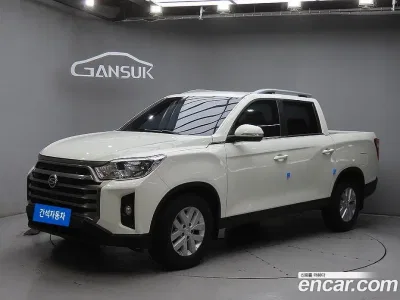 2023 Ssang Yong Rexton Diesel 2.2 4WD, фото 2, лот 11197994