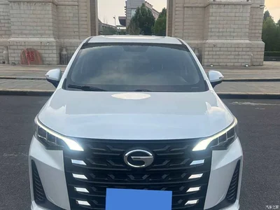 2021 GAC Trumpchi Trumpchi M6 PRO 270T DCT Luxury Edition, фото 1, лот 10420306