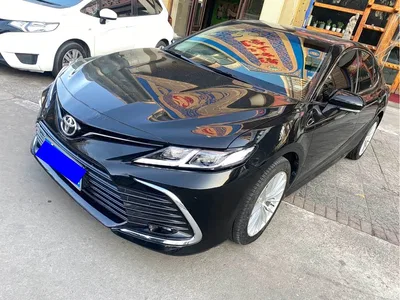 2023 Toyota Camry 2.0GVP Leading Edition, фото 1, лот 10450888