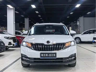 2023 Škoda Kamiq Facelift 1.5L Auto Comfort Edition, фото 2, лот 10349133