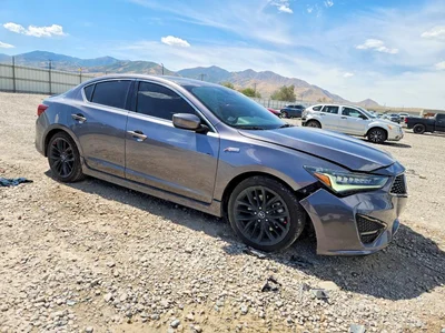 2020 ACURA ILX PREMIUM A-SPEC, фото 4, лот 10871625