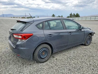 2019 SUBARU IMPREZA, фото 3, лот 10675105