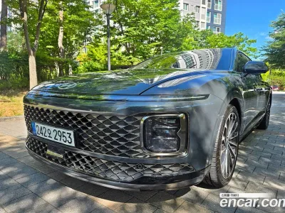 2023 Hyundai Grandeur 2,5 Gasoline 2WD, фото 1, лот 10145842