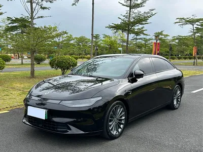 2024 Leapmotor C01 Pure Electric 625 Premium Edition, фото 1, лот 11385724