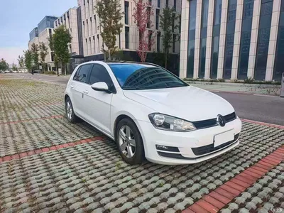 2015 Volkswagen Golf 1.4TSI Manual Comfort, фото 3, лот 10449977
