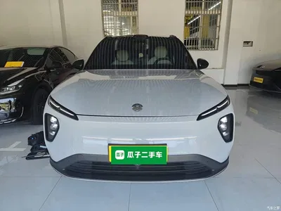 2023 NIO ES6 75kWh, фото 3, лот 10365747