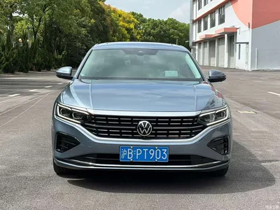 2023 Volkswagen Passat 380TSI Flagship Edition, фото 1, лот 11139374