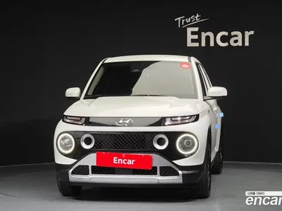 2023 Hyundai Casper Turbo Smart, фото 3, лот 11184138