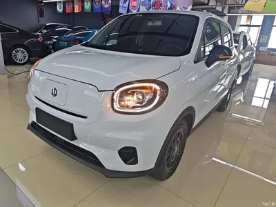2025 Leapmotor T03 Model 310 Comfort Edition, фото 2, лот 11189467