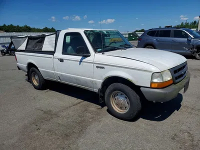 2000 FORD RANGER, фото 4, лот 10983748
