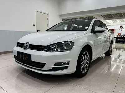 2016 Volkswagen Golf 230TSI Automatic Luxury, фото 1, лот 11199263