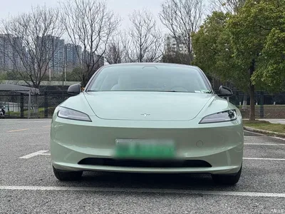 2023 Tesla Model 3 Rear-Wheel Drive, фото 2, лот 10405427