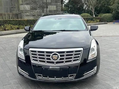 2014 Cadillac XTS 28T Technology Edition, фото 2, лот 10382206