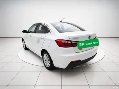 2016 Changan Yuexiang V7 1.6L Manual Fashion Version China V, фото 4, лот 10390909